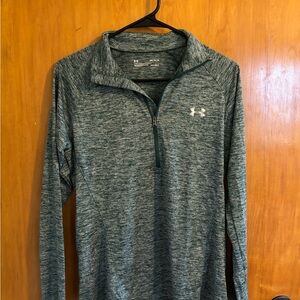 Under Armour Quarter-Zip